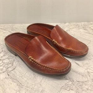 Cole Haan Shoes Mule